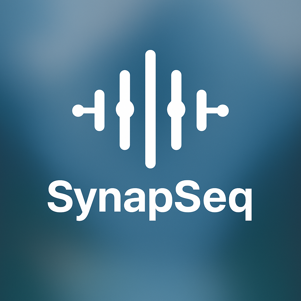 SynapSeq